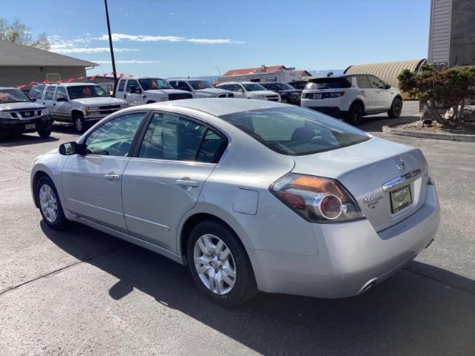 2011 Nissan Altima NA (1N4AL2AP2BN) , located at 1235 N Woodruff Ave., Idaho Falls, 83401, (208) 523-1053, 43.507172, -112.000488 - The 2011 Nissan Altima comes with a range of features aimed at providing comfort, convenience, and performance. Here are some key features you can typically find in the 2011 Nissan Altima: Engine Options: The 2011 Altima typically offers a choice of two engines: 2.5-liter four-cylinder engine: Pro - Photo #2