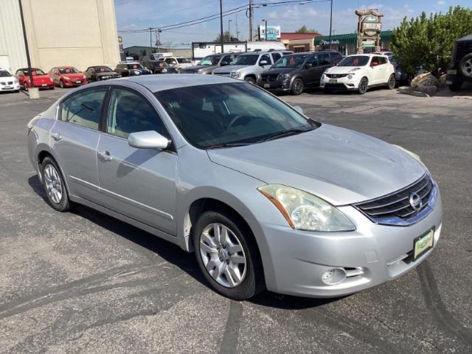 2011 Nissan Altima NA (1N4AL2AP2BN) , located at 1235 N Woodruff Ave., Idaho Falls, 83401, (208) 523-1053, 43.507172, -112.000488 - The 2011 Nissan Altima comes with a range of features aimed at providing comfort, convenience, and performance. Here are some key features you can typically find in the 2011 Nissan Altima: Engine Options: The 2011 Altima typically offers a choice of two engines: 2.5-liter four-cylinder engine: Pro - Photo #6
