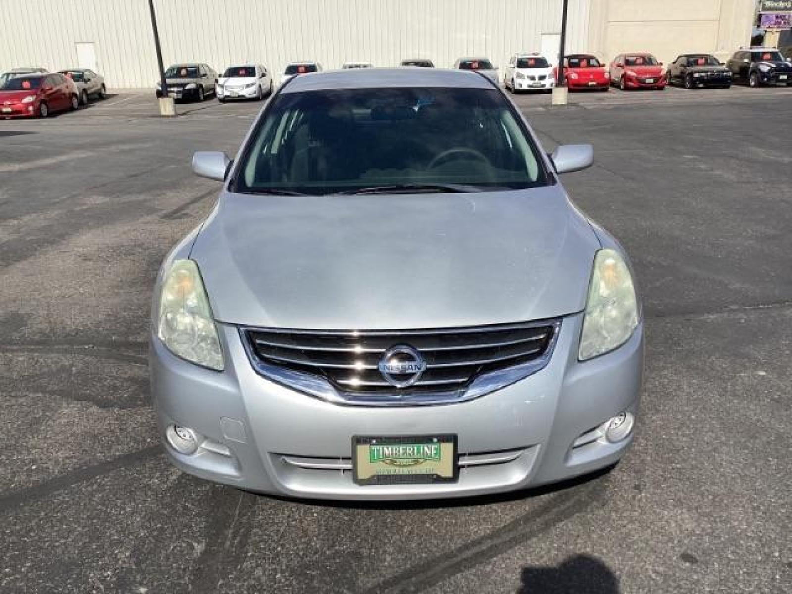 2011 Nissan Altima NA (1N4AL2AP2BN) , located at 1235 N Woodruff Ave., Idaho Falls, 83401, (208) 523-1053, 43.507172, -112.000488 - The 2011 Nissan Altima comes with a range of features aimed at providing comfort, convenience, and performance. Here are some key features you can typically find in the 2011 Nissan Altima: Engine Options: The 2011 Altima typically offers a choice of two engines: 2.5-liter four-cylinder engine: Pro - Photo #7