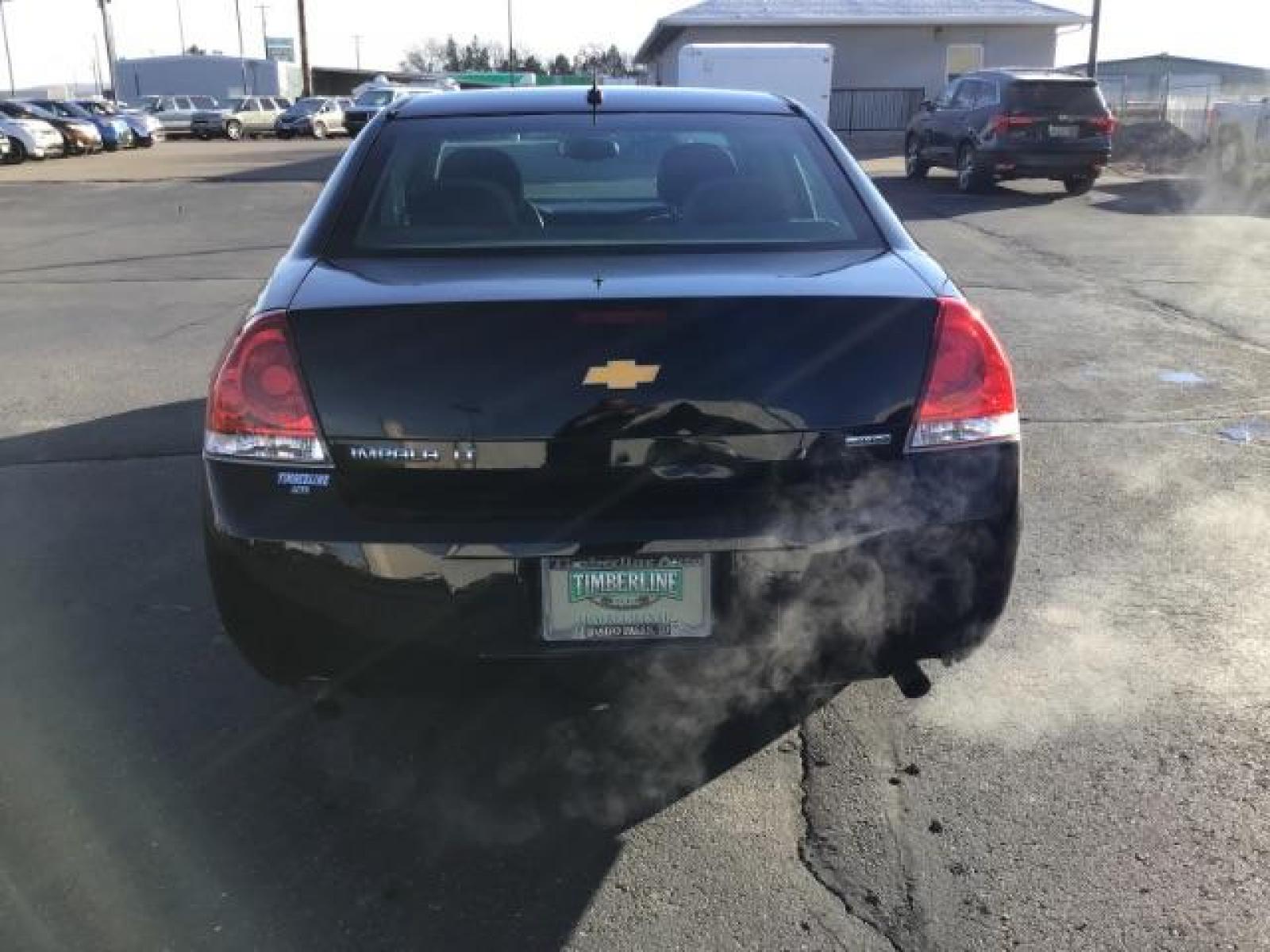 2015 BLACK /CLOTH Chevrolet Impala Limited LT (2G1WB5E30F1) with an 3.6L V6 DOHC 16V FFV engine, 6-Speed Automatic transmission, located at 1235 N Woodruff Ave., Idaho Falls, 83401, (208) 523-1053, 43.507172, -112.000488 - This 2015 Chevrolet Impala Limited, has 84,000 miles. It has cloth interior, cruise control, bluetooth audio, and AM/FM CD stereo. At Timberline Auto it is always easy to find a great deal on your next vehicle! Our experienced sales staff can help find the right vehicle will fit your needs. Our know - Photo #3