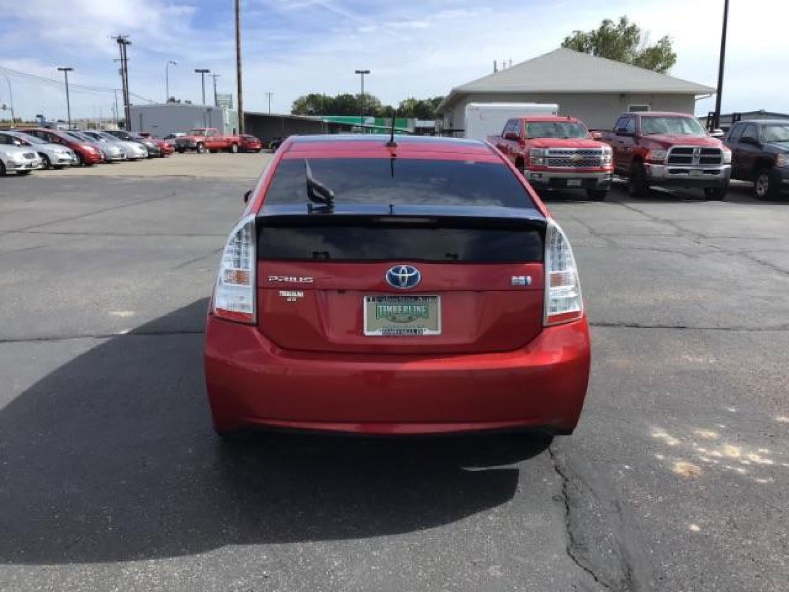 2011 Toyota Prius Prius III (JTDKN3DUXB1) with an 1.8L L4 DOHC 16V HYBRID engine, Continuously Variable Transmission transmission, located at 1235 N Woodruff Ave., Idaho Falls, 83401, (208) 523-1053, 43.507172, -112.000488 - At Timberline Auto it is always easy to find a great deal on your next vehicle! Our experienced sales staff can help find the right vehicle will fit your needs. Our knowledgeable finance department has options for almost any credit score. We offer many warranty contract options to protect you new pr - Photo #3