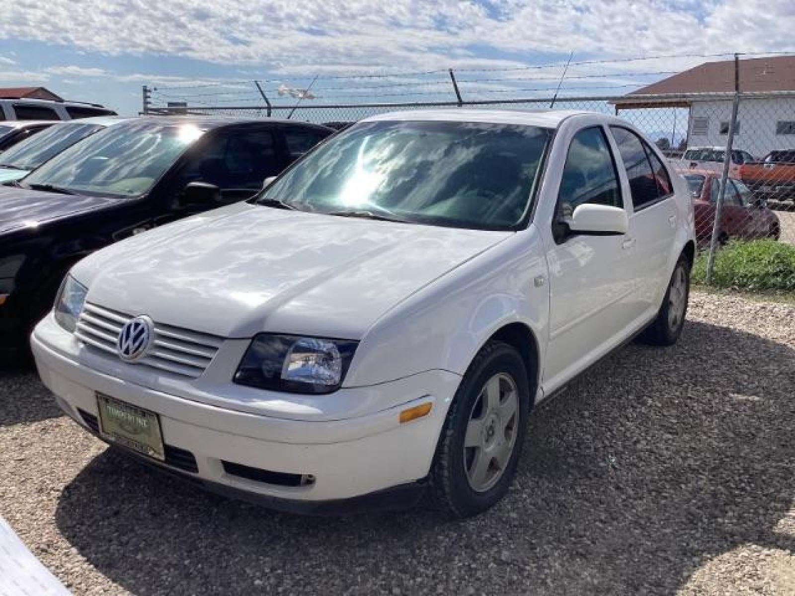 2002 Volkswagen Jetta GLS 1.8T (3VWSE69M82M) with an 1.8L L4 DOHC 20V TURBO engine, located at 1235 N Woodruff Ave., Idaho Falls, 83401, (208) 523-1053, 43.507172, -112.000488 - At Timberline Auto it is always easy to find a great deal on your next vehicle! Our experienced sales staff can help find the right vehicle will fit your needs. Our knowledgeable finance department has options for almost any credit score. We offer many warranty contract options to protect you new pr - Photo #0