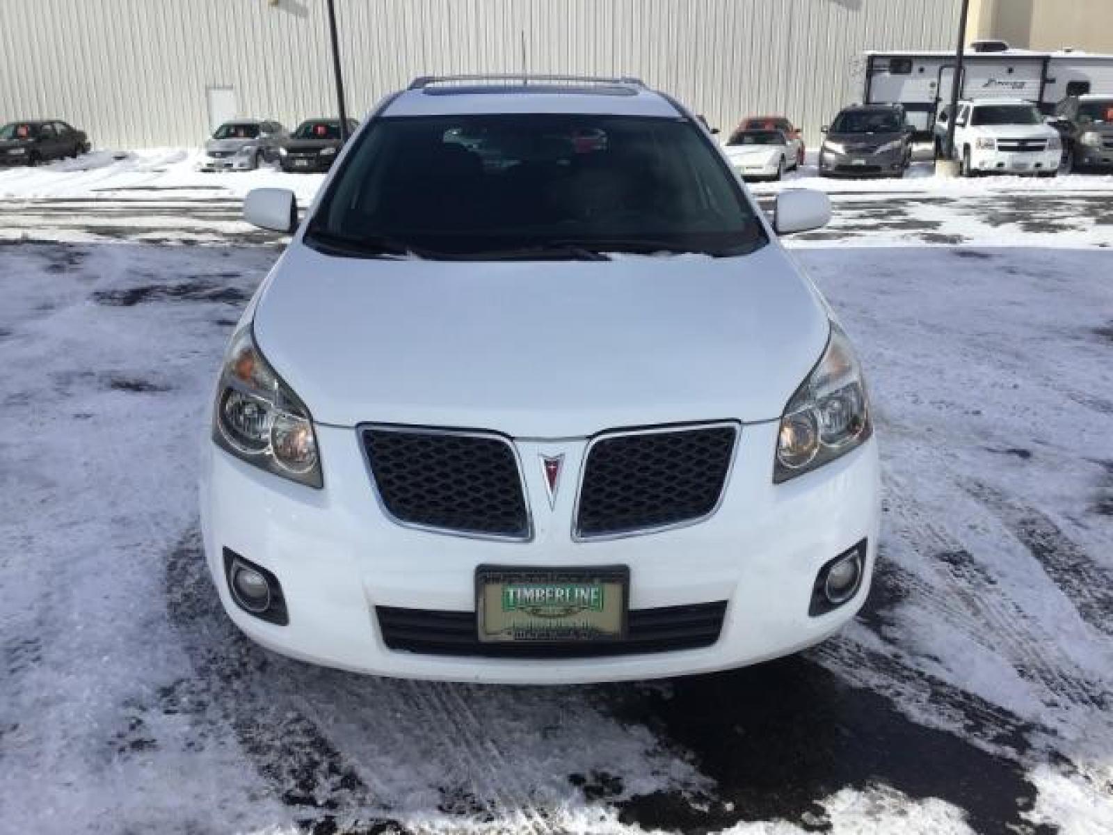2009 Pontiac Vibe AWD (5Y2SM67069Z) with an 2.4L L4 DOHC 16V engine, 4-Speed Automatic transmission, located at 1235 N Woodruff Ave., Idaho Falls, 83401, (208) 523-1053, 43.507172, -112.000488 - Photo #7