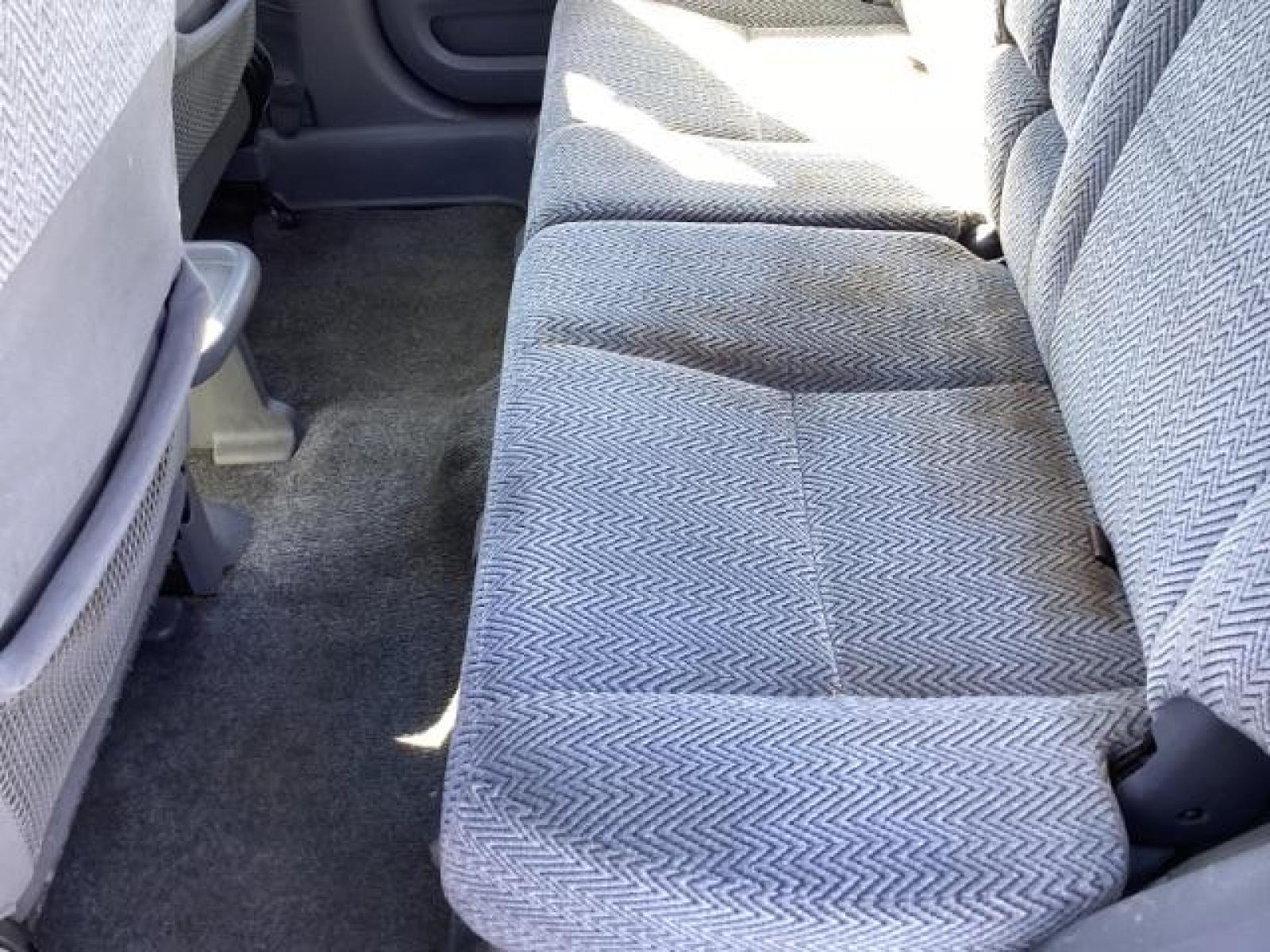 1997 BLUE /CLOTH Honda CR-V Base (JHLRD185XVC) with an 2.0L L4 DOHC 16V engine, 4-Speed Automatic transmission, located at 1235 N Woodruff Ave., Idaho Falls, 83401, (208) 523-1053, 43.507172, -112.000488 - The 1997 Honda CR-V Base model came with a range of standard features for its time. Here are some of the key features: Engine: The 1997 CR-V Base model was equipped with a 2.0-liter inline-four engine, producing around 126 horsepower and 133 lb-ft of torque. Transmission: Most CR-V Base models cam - Photo #14