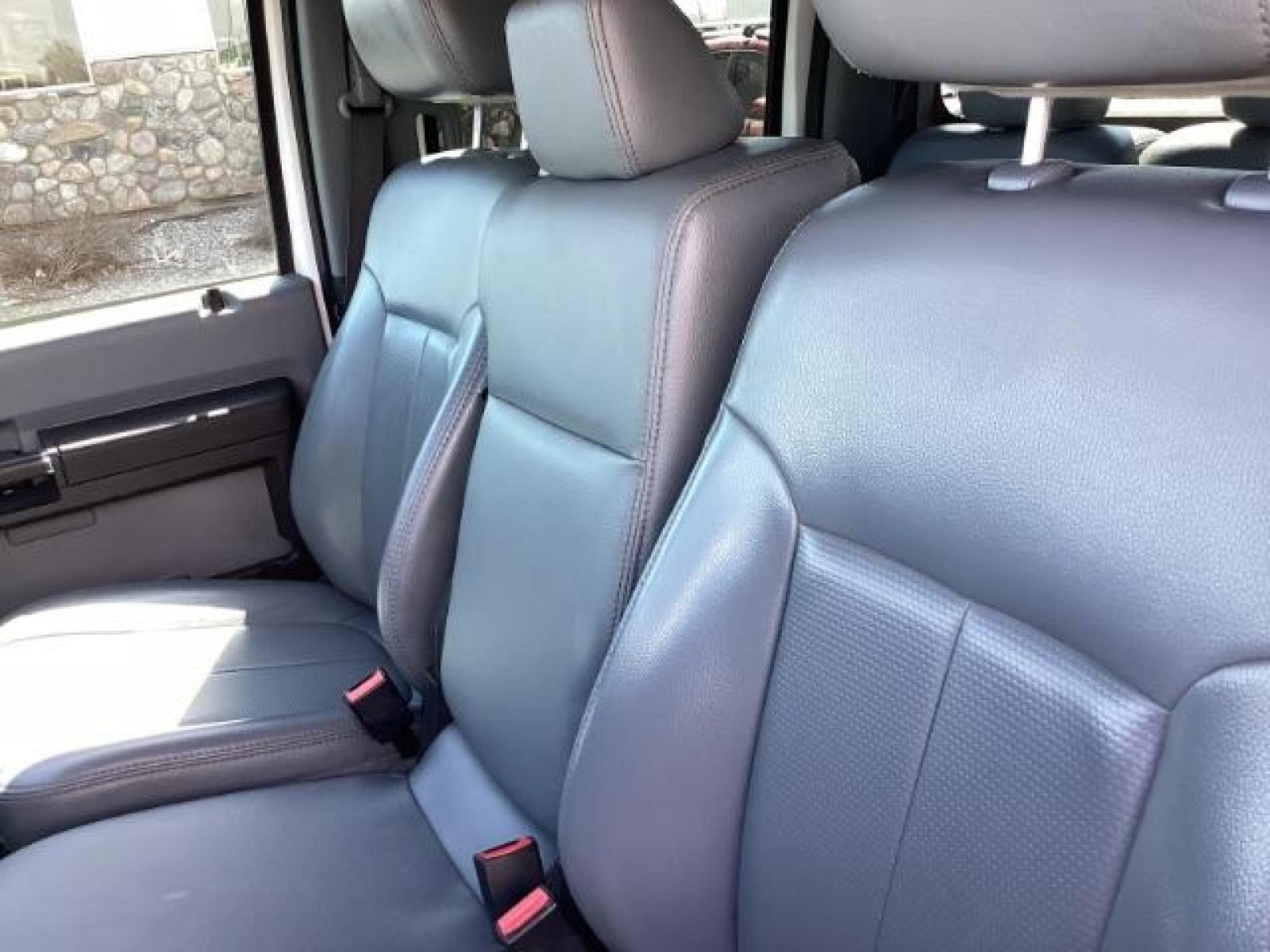 2012 Oxford White /Steel Cloth Interior Ford F-250 SD XL Crew Cab Long Bed 4WD (1FT7W2B64CE) with an 6.2L V8 OHV 16V engine, 6-Speed Automatic transmission, located at 1235 N Woodruff Ave., Idaho Falls, 83401, (208) 523-1053, 43.507172, -112.000488 - The 2011 Ford F-250 XL is a sturdy and capable truck designed for heavy-duty work. Here are the key features you can expect to find in the gas-powered XL trim: Engine Option: 6.2-liter V8 engine producing around 385 horsepower and 405 lb-ft of torque. Transmission: Most models come with a six-spe - Photo #9