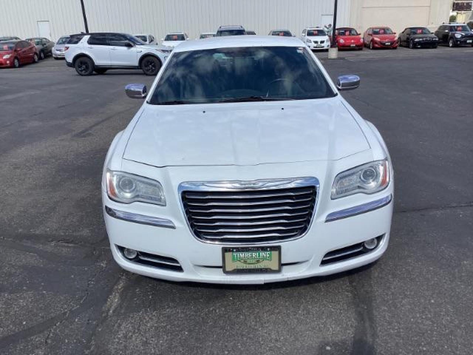 2012 /Black Leather Interior Chrysler 300 Limited RWD (2C3CCACG6CH) with an 3.6L V6 SOHC 24V engine, 8-Speed Automatic transmission, located at 1235 N Woodruff Ave., Idaho Falls, 83401, (208) 523-1053, 43.507172, -112.000488 - The 2012 Chrysler 300 Limited is a well-equipped trim level offering a blend of comfort, luxury, and performance. Here are some key features you can typically find in the 2012 Chrysler 300 Limited: Engine Options: The 2012 Chrysler 300 Limited typically comes with a choice of two engines: 3.6-lite - Photo #7