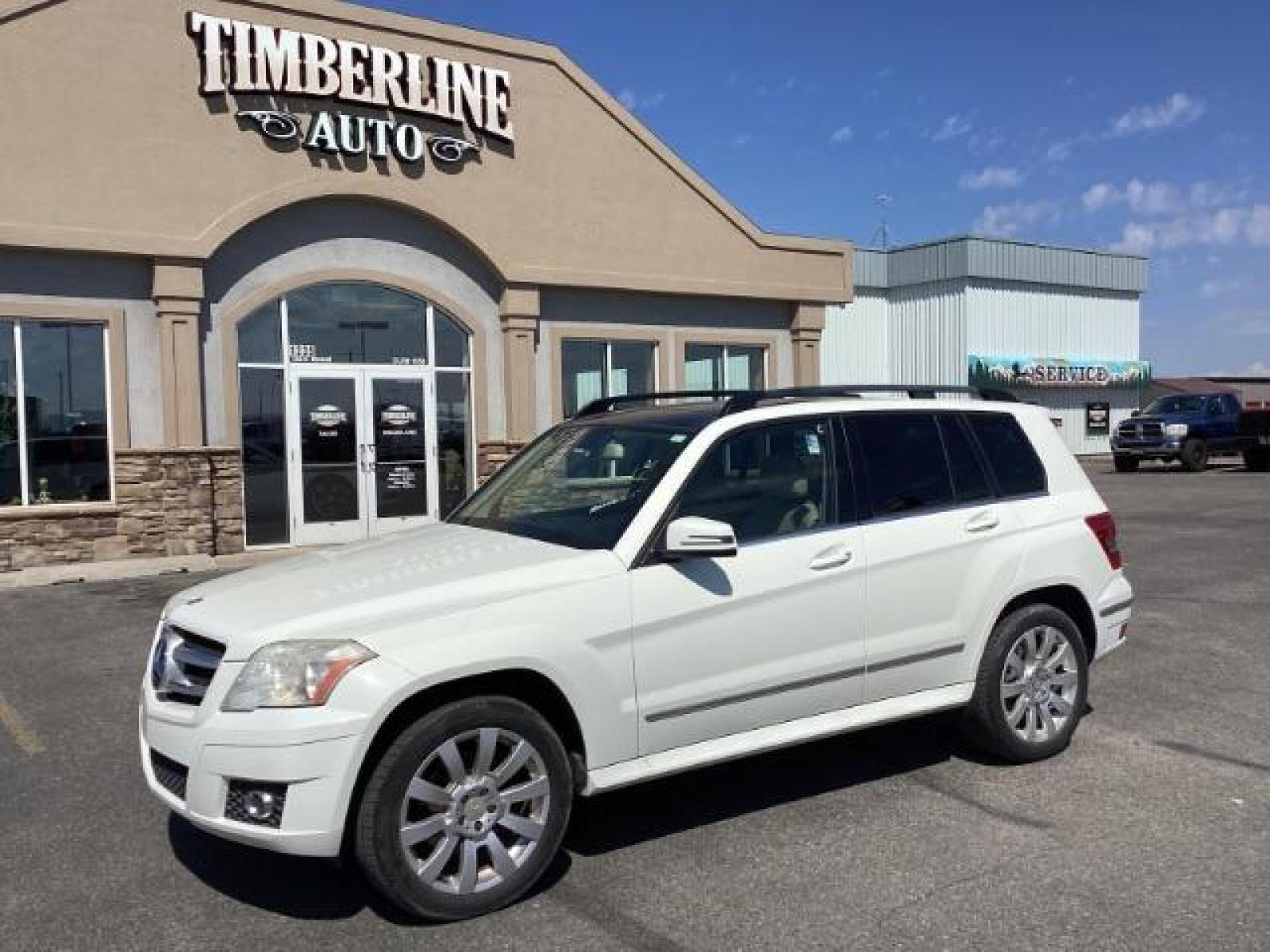 2012 Mercedes-Benz GLK-Class GLK350 (WDCGG5GB0CF) with an 3.5L V6 DOHC 24V engine, 7-Speed Automatic transmission, located at 1235 N Woodruff Ave., Idaho Falls, 83401, (208) 523-1053, 43.507172, -112.000488 - Photo #0