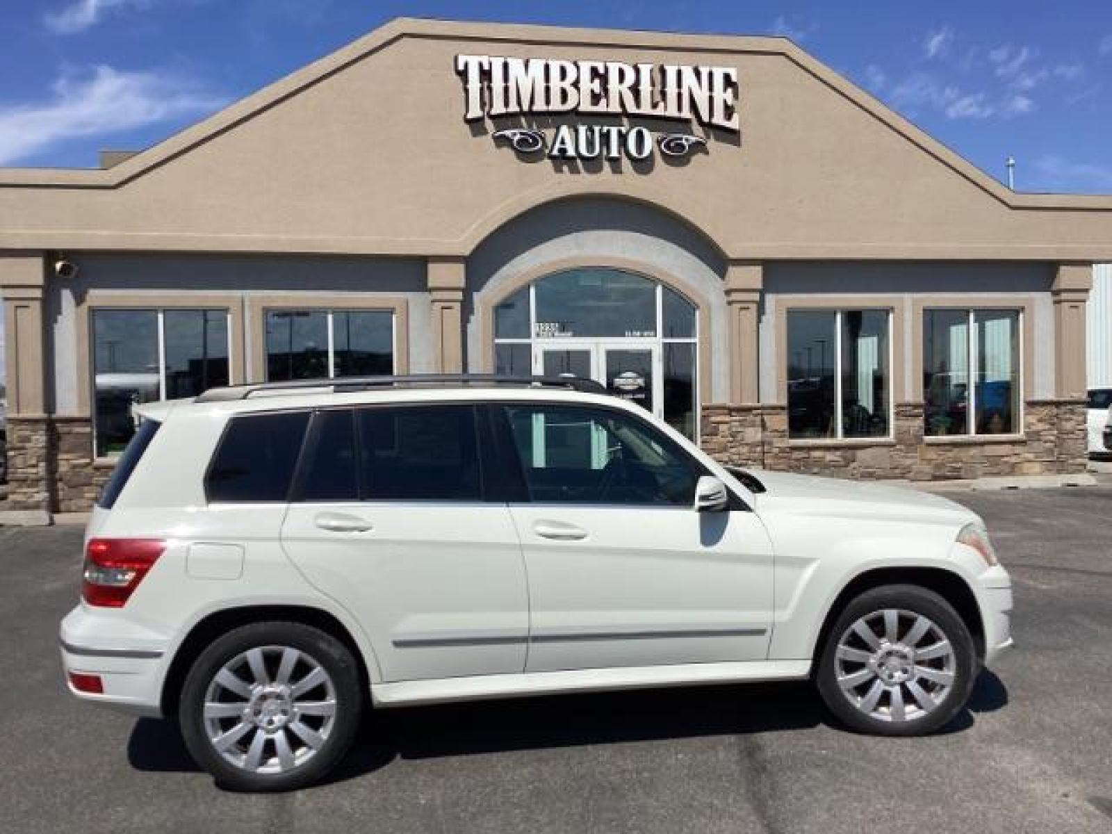 2012 Mercedes-Benz GLK-Class GLK350 (WDCGG5GB0CF) with an 3.5L V6 DOHC 24V engine, 7-Speed Automatic transmission, located at 1235 N Woodruff Ave., Idaho Falls, 83401, (208) 523-1053, 43.507172, -112.000488 - Photo #4