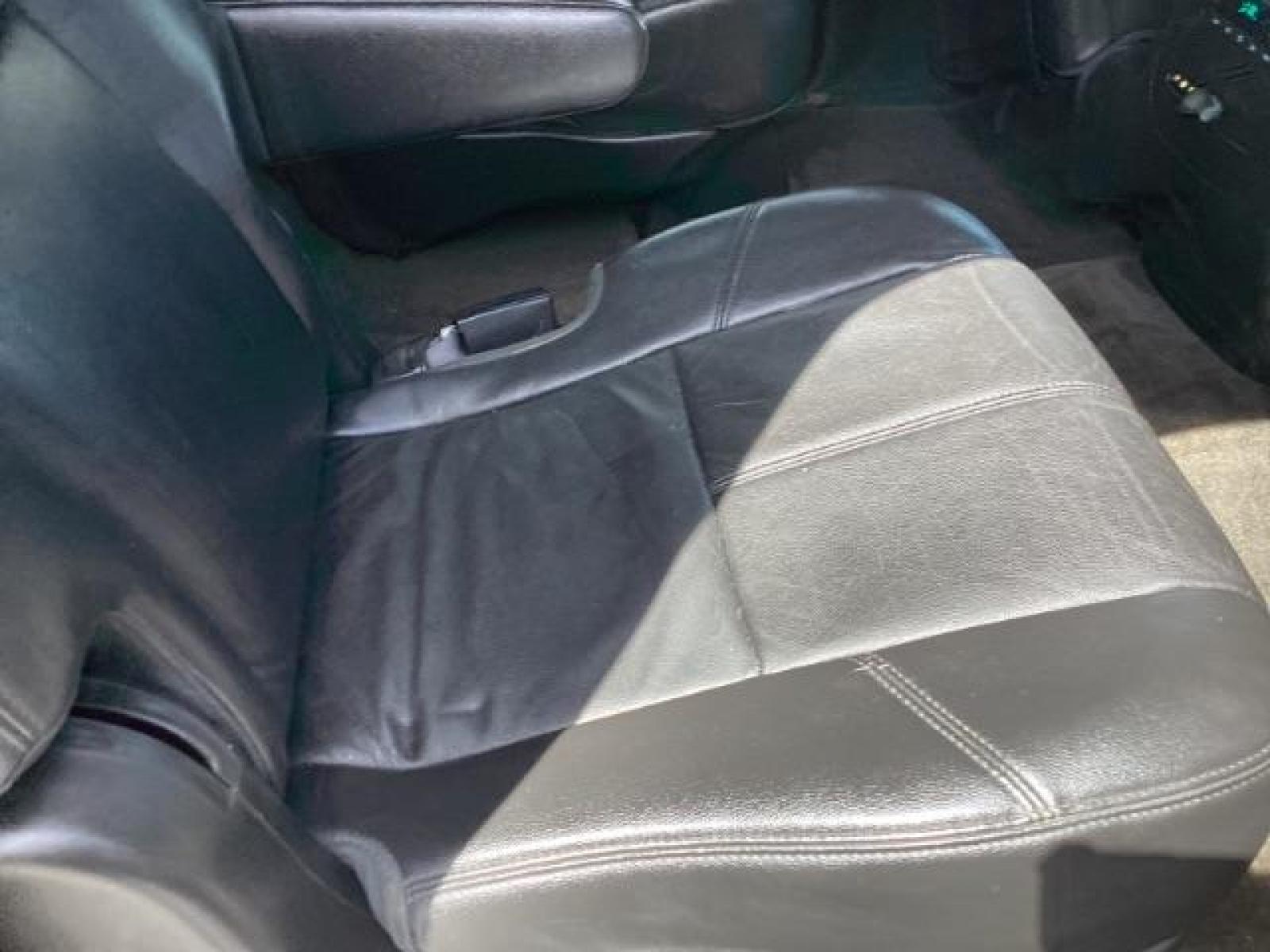 2012 Graystone Metallic /Ebony Leather Interior Chevrolet Suburban LT 1500 4WD (1GNSKJE75CR) with an 5.3L V8 OHV 16V FFV engine, 6-Speed Automatic transmission, located at 1235 N Woodruff Ave., Idaho Falls, 83401, (208) 523-1053, 43.507172, -112.000488 - Photo #19