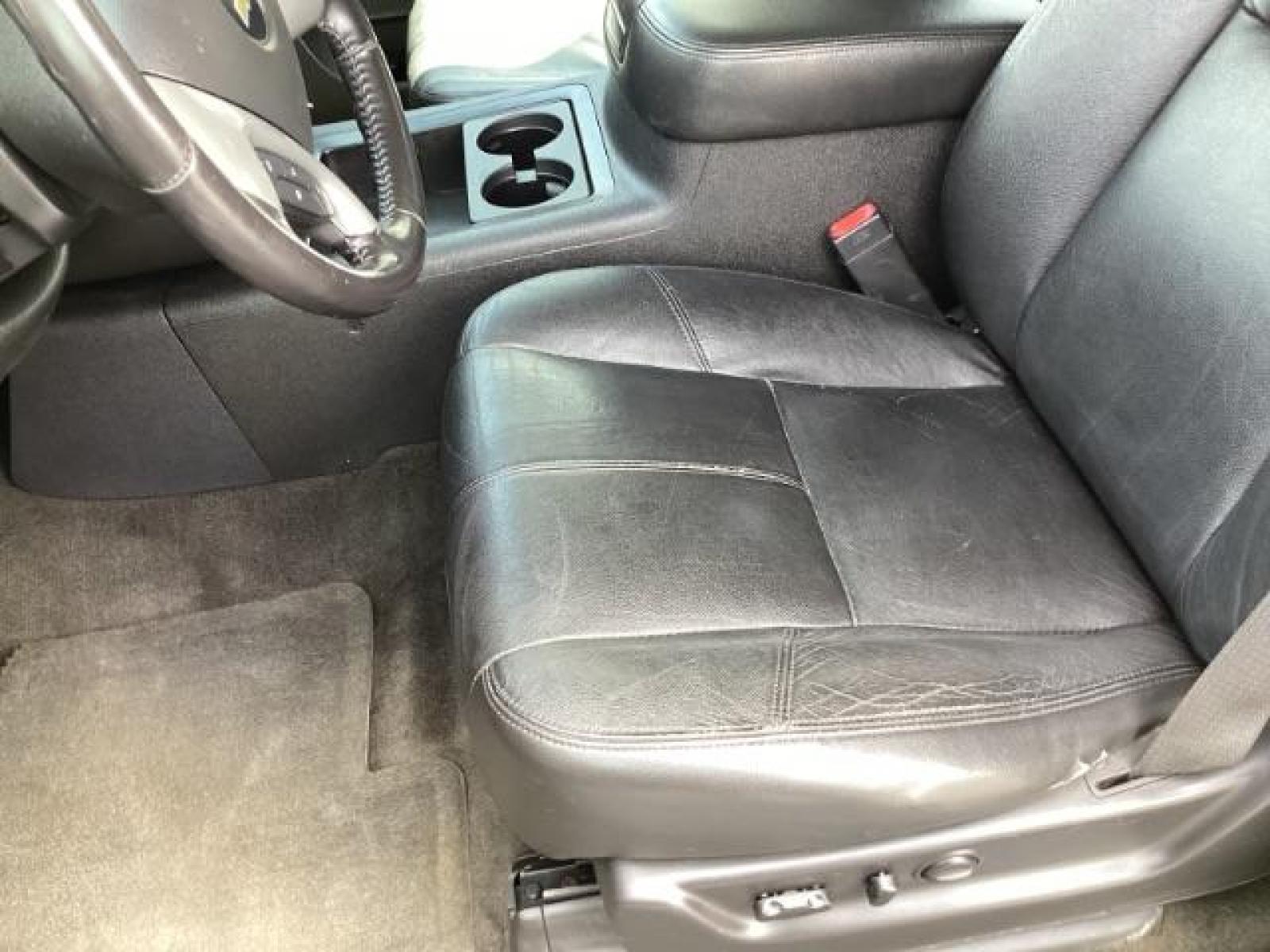 2012 Graystone Metallic /Ebony Leather Interior Chevrolet Suburban LT 1500 4WD (1GNSKJE75CR) with an 5.3L V8 OHV 16V FFV engine, 6-Speed Automatic transmission, located at 1235 N Woodruff Ave., Idaho Falls, 83401, (208) 523-1053, 43.507172, -112.000488 - Photo #8