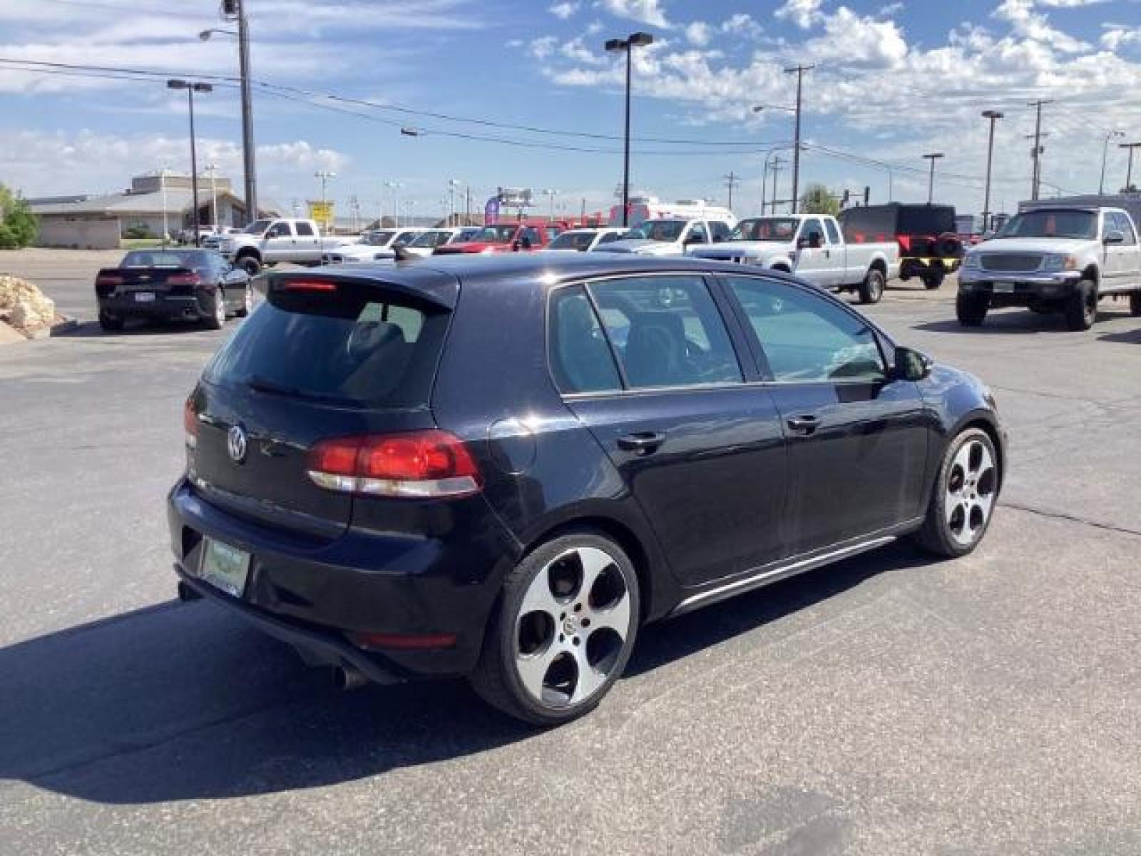 2011 Volkswagen GTI 2.0T Sedan (WVWHV7AJ0BW) with an 2.0L L4 DOHC 16V TURBO engine, 6-Speed Automatic transmission, located at 1235 N Woodruff Ave., Idaho Falls, 83401, (208) 523-1053, 43.507172, -112.000488 - New Inventory. Going thru service and inspect. Call for more pictures. At Timberline Auto it is always easy to find a great deal on your next vehicle! Our experienced sales staff can help find the right vehicle will fit your needs. Our knowledgeable finance department has options for almost any cred - Photo #4