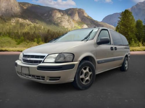 2004 Chevrolet Venture LT