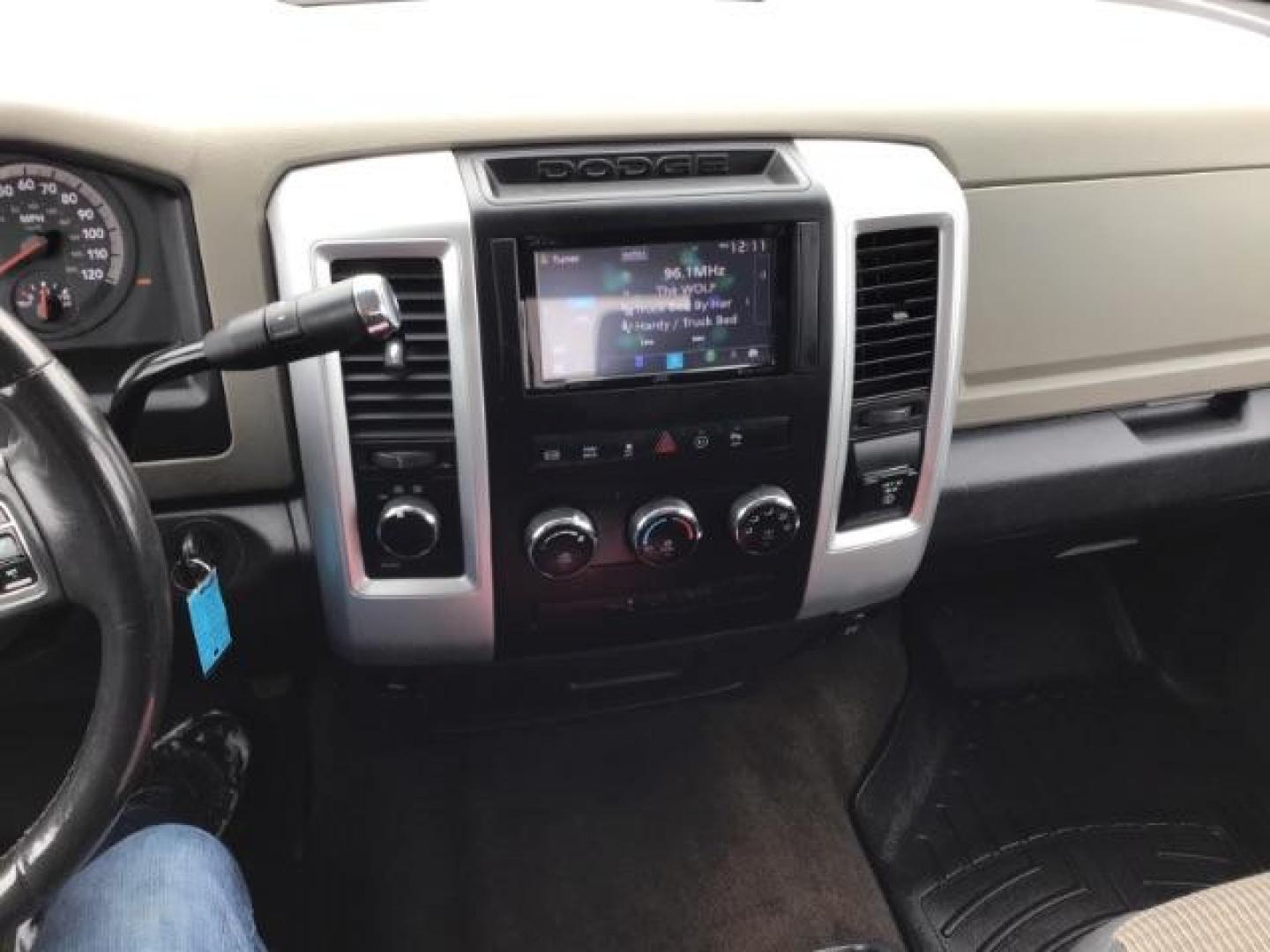 2012 Bright White /Dark Slate/Medium Graystone Cloth Interior RAM 3500 SLT Crew Cab SWB 4WD (3C63D3DLXCG) with an 6.7L L6 OHV 24V TURBO DIESEL engine, 6-Speed Automatic transmission, located at 1235 N Woodruff Ave., Idaho Falls, 83401, (208) 523-1053, 43.507172, -112.000488 - This 2012 Ram 3500 4x4 SLT, has the 6.7L diesel motor. It has 153,000 miles. Comes with cloth seats, AM/FM blue tooth stereo, power locks and windows. At Timberline Auto it is always easy to find a great deal on your next vehicle! Our experienced sales staff can help find the right vehicle that will - Photo#10