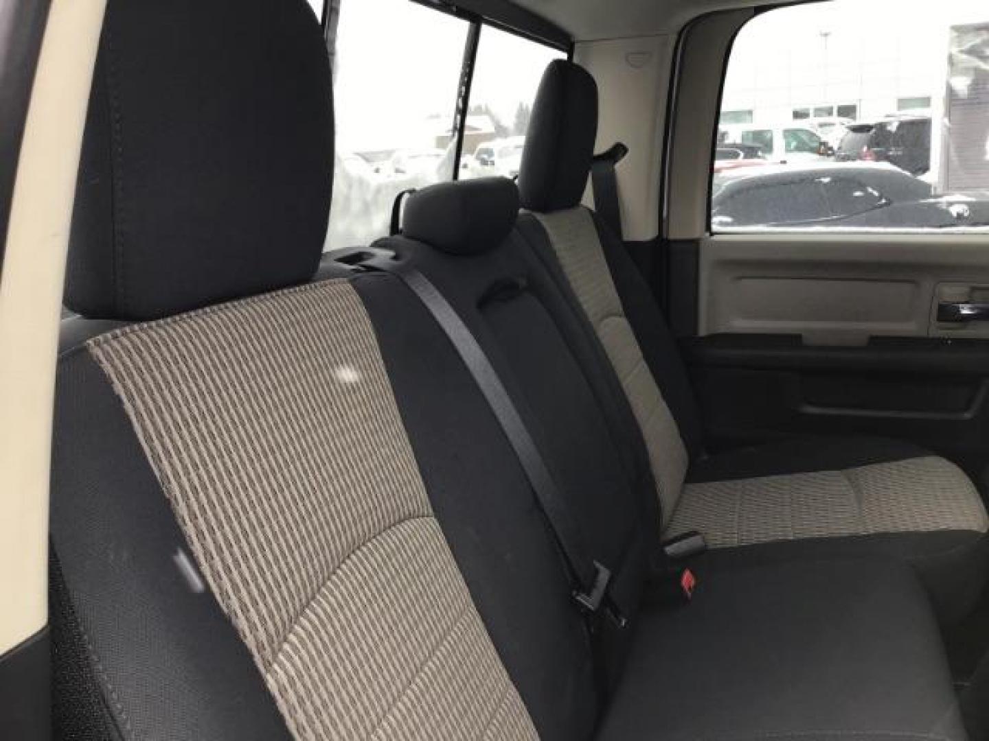 2012 Bright White /Dark Slate/Medium Graystone Cloth Interior RAM 3500 SLT Crew Cab SWB 4WD (3C63D3DLXCG) with an 6.7L L6 OHV 24V TURBO DIESEL engine, 6-Speed Automatic transmission, located at 1235 N Woodruff Ave., Idaho Falls, 83401, (208) 523-1053, 43.507172, -112.000488 - This 2012 Ram 3500 4x4 SLT, has the 6.7L diesel motor. It has 153,000 miles. Comes with cloth seats, AM/FM blue tooth stereo, power locks and windows. At Timberline Auto it is always easy to find a great deal on your next vehicle! Our experienced sales staff can help find the right vehicle that will - Photo#20