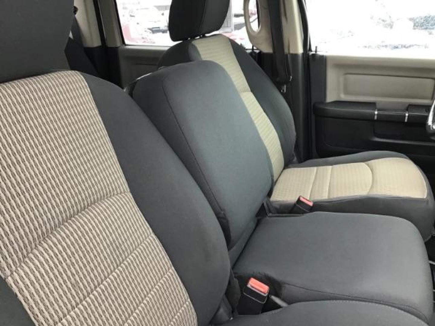 2012 Bright White /Dark Slate/Medium Graystone Cloth Interior RAM 3500 SLT Crew Cab SWB 4WD (3C63D3DLXCG) with an 6.7L L6 OHV 24V TURBO DIESEL engine, 6-Speed Automatic transmission, located at 1235 N Woodruff Ave., Idaho Falls, 83401, (208) 523-1053, 43.507172, -112.000488 - This 2012 Ram 3500 4x4 SLT, has the 6.7L diesel motor. It has 153,000 miles. Comes with cloth seats, AM/FM blue tooth stereo, power locks and windows. At Timberline Auto it is always easy to find a great deal on your next vehicle! Our experienced sales staff can help find the right vehicle that will - Photo#22