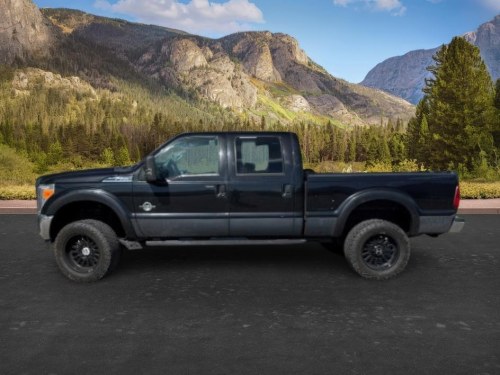 2015 FORD F350 SUPER DUTY XLT
