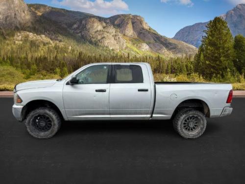 2011 DODGE RAM 2500 SLT