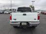 2014 Oxford White Ford F-350 SD XLT Crew Cab 4WD (1FT8W3B69EE) with an 6.2L V8 OHV 16V engine, 6-Speed Automatic transmission, located at 1235 N Woodruff Ave., Idaho Falls, 83401, (208) 523-1053, 43.507172, -112.000488 - Photo#4