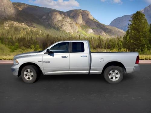 2014 RAM 1500 SLT