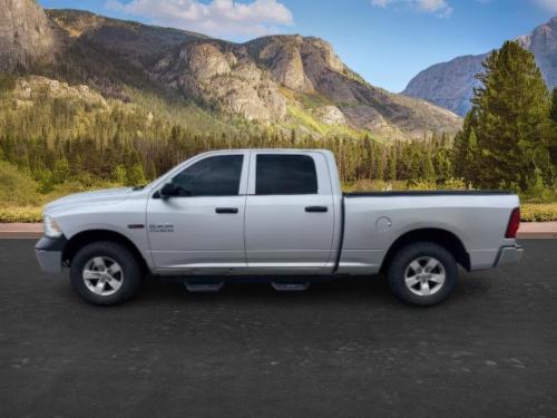 2016 RAM 1500 ECODIESEL ST