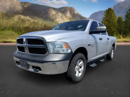 2016 RAM 1500 ECODIESEL ST
