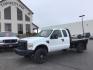 2008 Ford F-350 SD (1FTWX31R48E) , located at 1235 N Woodruff Ave., Idaho Falls, 83401, (208) 523-1053, 43.507172, -112.000488 - Photo#0