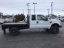 2008 Ford F-350 SD (1FTWX31R48E) , located at 1235 N Woodruff Ave., Idaho Falls, 83401, (208) 523-1053, 43.507172, -112.000488 - Photo#5