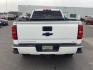 2016 Summit White /Jet Black, cloth Chevrolet Silverado 1500 LT Crew Cab 4WD (3GCUKREC7GG) with an 5.3L V8 OHV 16V engine, 6-Speed Automatic transmission, located at 1235 N Woodruff Ave., Idaho Falls, 83401, (208) 523-1053, 43.507172, -112.000488 - Photo#4