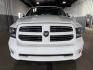 2014 WHITE /Black RAM 1500 Sport Crew Cab SWB 4WD (1C6RR7MT1ES) with an 5.7L V8 OHV 16V engine, 8-Speed Automatic transmission, located at 1235 N Woodruff Ave., Idaho Falls, 83401, (208) 523-1053, 43.507172, -112.000488 - Photo#22