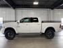 2014 WHITE /Black RAM 1500 Sport Crew Cab SWB 4WD (1C6RR7MT1ES) with an 5.7L V8 OHV 16V engine, 8-Speed Automatic transmission, located at 1235 N Woodruff Ave., Idaho Falls, 83401, (208) 523-1053, 43.507172, -112.000488 - Photo#28