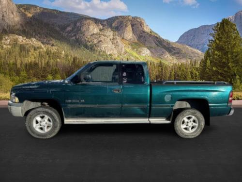 1998 DODGE RAM 1500