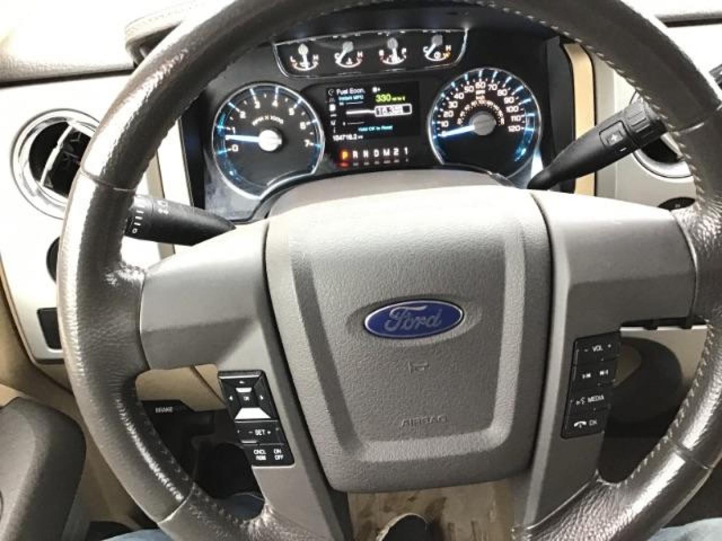 2012 Ford F-150 NA (1FTFW1ET0CK) , located at 1235 N Woodruff Ave., Idaho Falls, 83401, (208) 523-1053, 43.507172, -112.000488 - This 2012 Ford F150 Lariat, has the 3.5L Eco boost motor. It has 154,718 miles. It comes with leather interior, heated seats, back up camera, and Bluetooth. At Timberline Auto it is always easy to find a great deal on your next vehicle! Our experienced sales staff can help find the right vehicle t - Photo#14