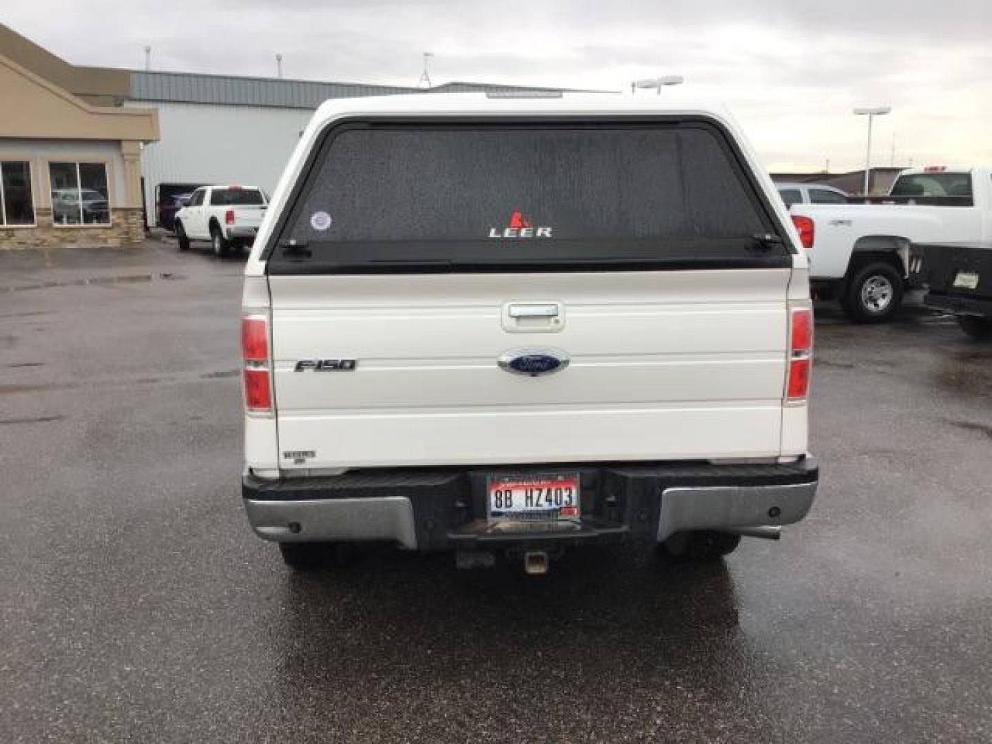 2012 Ford F-150 NA (1FTFW1ET0CK) , located at 1235 N Woodruff Ave., Idaho Falls, 83401, (208) 523-1053, 43.507172, -112.000488 - This 2012 Ford F150 Lariat, has the 3.5L Eco boost motor. It has 154,718 miles. It comes with leather interior, heated seats, back up camera, and Bluetooth. At Timberline Auto it is always easy to find a great deal on your next vehicle! Our experienced sales staff can help find the right vehicle t - Photo#3