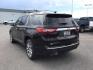 2020 Black Cherry Metallic /Jet Black/Dark Galvanized, leather Chevrolet Traverse Premier AWD (1GNEVKKW6LJ) with an 3.6L V6 DOHC 24V engine, 9-Speed Automatic transmission, located at 1235 N Woodruff Ave., Idaho Falls, 83401, (208) 523-1053, 43.507172, -112.000488 - Leather, 3rd row seating, rear entertainment, heated and cooled seats. At Timberline Auto it is always easy to find a great deal on your next vehicle! Our experienced sales staff can help find the right vehicle that will fit your needs. Our knowledgeable finance department has options for almost an - Photo#3