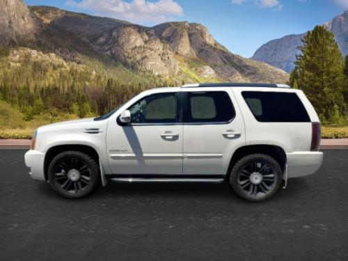 2012 CADILLAC ESCALADE