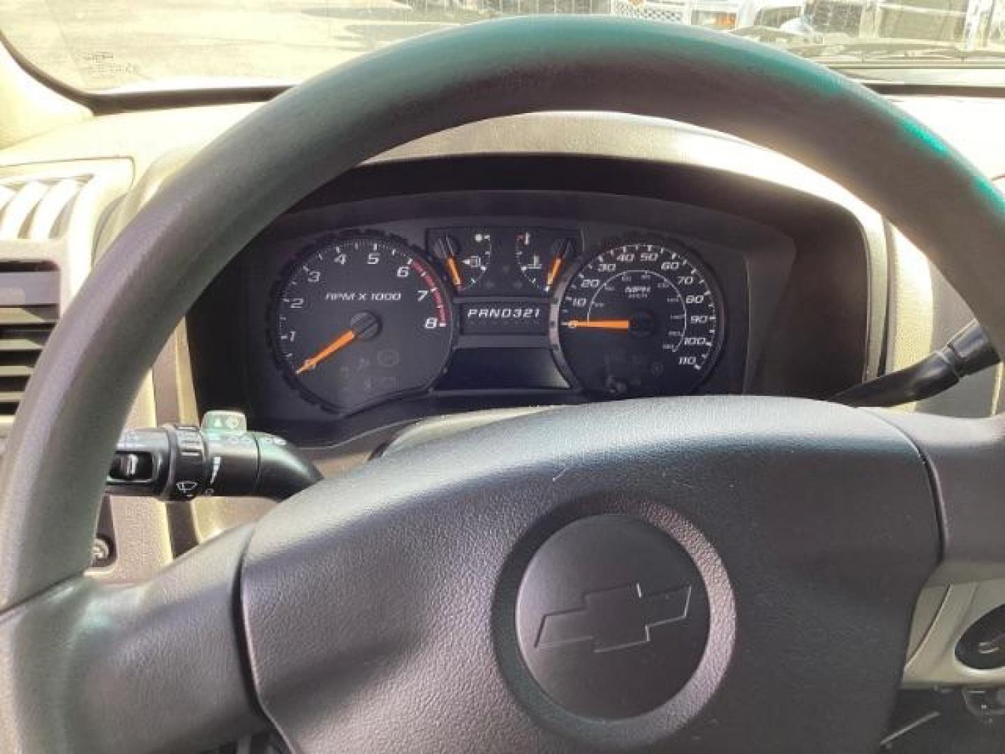 2008 Summit White /Medium Pewter Cloth Interior Chevrolet Colorado Work Truck Ext. Cab 4WD (1GCDT19E888) with an 3.7L L5 DOHC 20V engine, 4-Speed Automatic transmission, located at 1235 N Woodruff Ave., Idaho Falls, 83401, (208) 523-1053, 43.507172, -112.000488 - The 2008 Chevy Colorado Work Truck trim is typically designed to offer practicality and utility for work-related tasks. Here are some key features you can typically find in the 2008 Chevy Colorado Work Truck: Engine Options: The 2008 Colorado Work Truck usually offers a choice of engine options: 2 - Photo#14