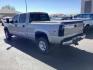 2003 Chevrolet Silverado 2500HD LS Crew Cab Short Bed 4WD (1GCHK23183F) with an 6.6L V8 OHV 32V TURBO DIESEL engine, located at 1235 N Woodruff Ave., Idaho Falls, 83401, (208) 523-1053, 43.507172, -112.000488 - Photo#3