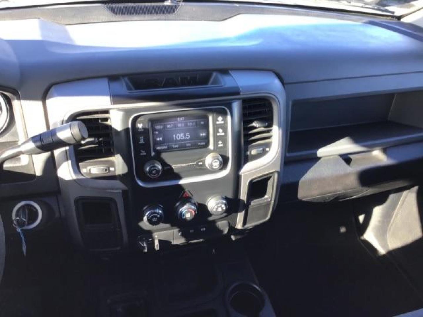 2014 WHITE /WHITE RAM 2500 ST Crew Cab LWB 4WD (3C6UR5HL1EG) with an 6.7L L6 OHV 24V TURBO DIESEL engine, 6-Speed Automatic transmission, located at 1235 N Woodruff Ave., Idaho Falls, 83401, (208) 523-1053, 43.507172, -112.000488 - This 2014 Ram 2500 SLT, has the 6.7L diesel motor. It has 189,551 miles. it has a flat bed. It is a mega cab. It has AM/FM CD stereo, power door looks, power windows, and 4x4. At Timberline Auto it is always easy to find a great deal on your next vehicle! Our experienced sales staff can help find t - Photo#10