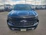 2020 Black /Jet Black, leather Chevrolet Silverado 1500 RST Crew Cab 4WD (1GCUYEEL3LZ) with an 6.2L V8 OHV 16V engine, Automatic transmission, located at 1235 N Woodruff Ave., Idaho Falls, 83401, (208) 523-1053, 43.507172, -112.000488 - Photo#8