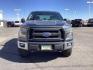 2015 GRAY /GRAY Ford F-150 XLT SuperCrew 5.5-ft. Bed 4WD (1FTEW1EF3FF) with an 5.0L V8 engine, 6-Speed Automatic transmission, located at 1235 N Woodruff Ave., Idaho Falls, 83401, (208) 523-1053, 43.507172, -112.000488 - Photo#7