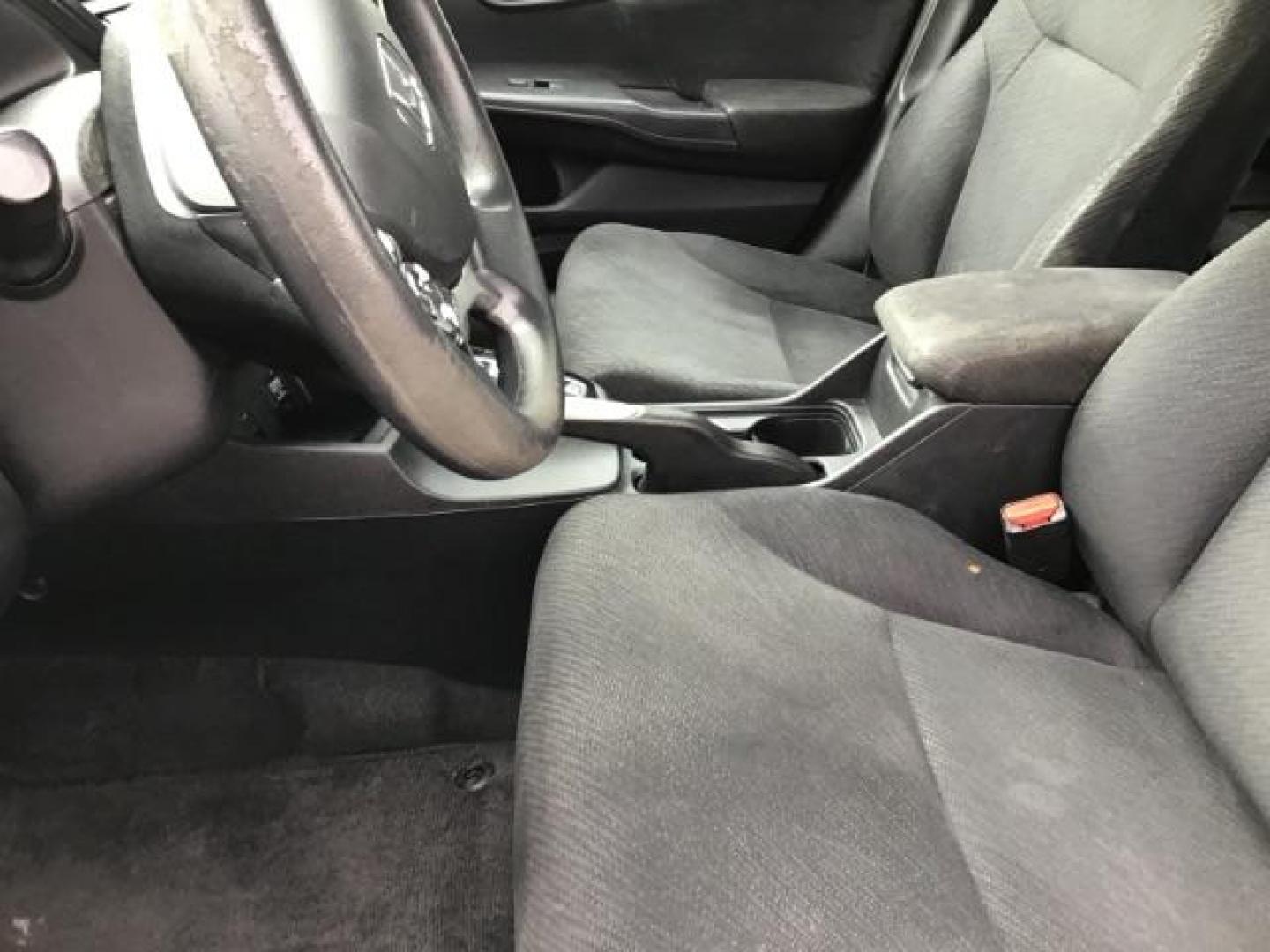 2013 Urban Titanium Metallic /Stone Cloth Interior Honda Civic LX Sedan 5-Speed AT (19XFB2F52DE) with an 1.8L L4 SOHC 16V engine, 5-Speed Automatic transmission, located at 1235 N Woodruff Ave., Idaho Falls, 83401, (208) 523-1053, 43.507172, -112.000488 - At Timberline Auto it is always easy to find a great deal on your next vehicle! Our experienced sales staff can help find the right vehicle will fit your needs. Our knowledgeable finance department has options for almost any credit score. We offer many warranty contract options to protect you new pr - Photo#8