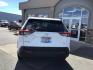 2021 Super White /Black, cloth Toyota RAV4 XLE AWD (2T3P1RFV8MC) with an 2.5L L4 DOHC 16V engine, 8-Speed Automatic transmission, located at 1235 N Woodruff Ave., Idaho Falls, 83401, (208) 523-1053, 43.507172, -112.000488 - AWD Toyota Rav 4, very clean, premium sound, multiple USB ports, backup camera, power mirrors, power seats, 6 power drive options, ear new tires, cloth interior. - Photo#3