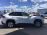 2021 Super White /Black, cloth Toyota RAV4 XLE AWD (2T3P1RFV8MC) with an 2.5L L4 DOHC 16V engine, 8-Speed Automatic transmission, located at 1235 N Woodruff Ave., Idaho Falls, 83401, (208) 523-1053, 43.507172, -112.000488 - AWD Toyota Rav 4, very clean, premium sound, multiple USB ports, backup camera, power mirrors, power seats, 6 power drive options, ear new tires, cloth interior. - Photo#5