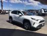 2021 Super White /Black, cloth Toyota RAV4 XLE AWD (2T3P1RFV8MC) with an 2.5L L4 DOHC 16V engine, 8-Speed Automatic transmission, located at 1235 N Woodruff Ave., Idaho Falls, 83401, (208) 523-1053, 43.507172, -112.000488 - AWD Toyota Rav 4, very clean, premium sound, multiple USB ports, backup camera, power mirrors, power seats, 6 power drive options, ear new tires, cloth interior. - Photo#6