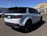 2020 Fuji White /Light Oyster, leather Land Rover Discovery Sport S (SALCJ2FX1LH) with an 2.0L L4 DOHC 16V engine, 9-Speed Automatic transmission, located at 1235 N Woodruff Ave., Idaho Falls, 83401, (208) 523-1053, 43.507172, -112.000488 - This 2020 Land Rover Discovery is very clean with low miles. Premium sound, heated leather seats and steering wheel, Bluetooth, backup camera, safety features and many other features. At Timberline Auto it is always easy to find a great deal on your next vehicle! Our experienced sales staff can he - Photo#5