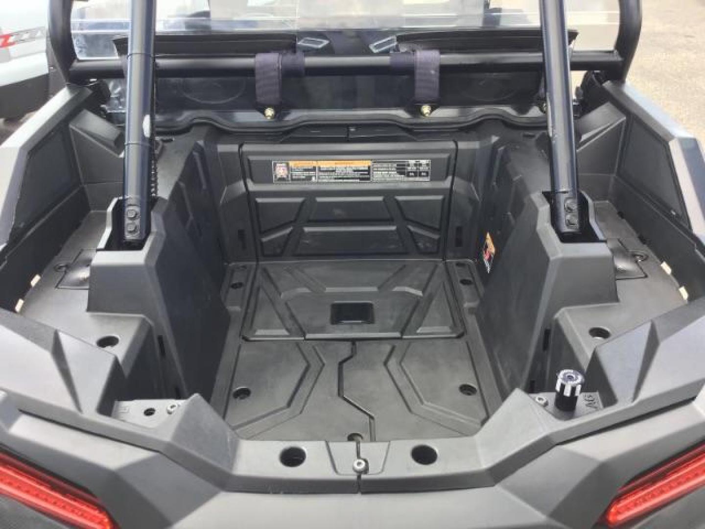 2019 BLUE /BLACK VINYL Polaris RZR XP Turbo EPS - (3NSVDE920KF) , AUTOMATIC transmission, located at 1235 N Woodruff Ave., Idaho Falls, 83401, (208) 523-1053, 43.507172, -112.000488 - Here is a mechanically stock 2019 RZR XP Turbo with low miles! This side-by-side is very clean and in great condition! Come on in and check it out! At Timberline Auto it is always easy to find a great deal on your next vehicle! Our experienced sales staff can help find the right vehicle that will fi - Photo#12