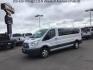 2018 WHITE /XL Ford Transit 350 Wagon Low Roof XL w/Sliding Pass. 148-in. WB (1FBZX2YG2JK) with an 3.5L V6 DOHC 24V engine, 6-Speed Automatic transmission, located at 1235 N Woodruff Ave., Idaho Falls, 83401, (208) 523-1053, 43.507172, -112.000488 - This 2018 Ford Transit Van, will seat up to 15 passengers. It has 74,000 miles. Comes with bluetooth and satellite radio. At Timberline Auto it is always easy to find a great deal on your next vehicle! Our experienced sales staff can help find the right vehicle that will fit your needs. Our knowle - Photo#0