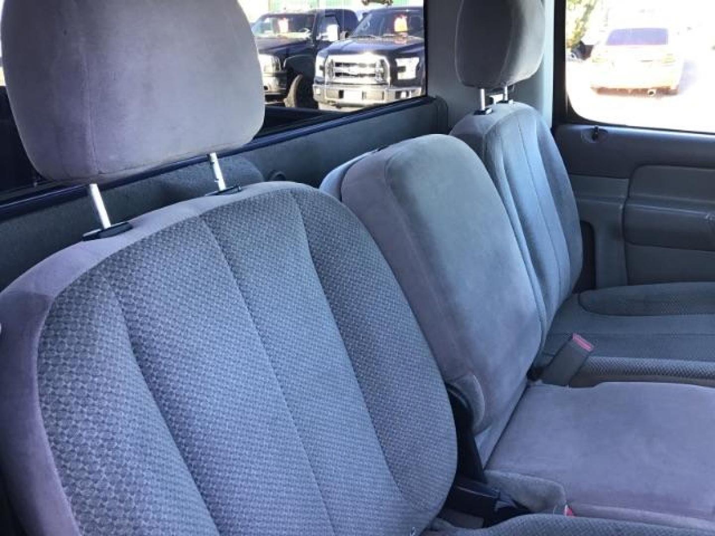 2003 Atlantic Blue Pearlcoat /Dark Slate Gray Cloth Interior Dodge Ram 1500 SLT Short Bed 4WD (1D7HU16NX3J) with an 4.7L V8 SOHC 16V engine, 5-Speed Automatic transmission, located at 1235 N Woodruff Ave., Idaho Falls, 83401, (208) 523-1053, 43.507172, -112.000488 - This 2003 Dodge Ram 1500 single cab, has 149,000. Comes with cloth interior, 4x4, cruise control, power locks, and power windows. At Timberline Auto it is always easy to find a great deal on your next vehicle! Our experienced sales staff can help find the right vehicle will fit your needs. Our knowl - Photo#18