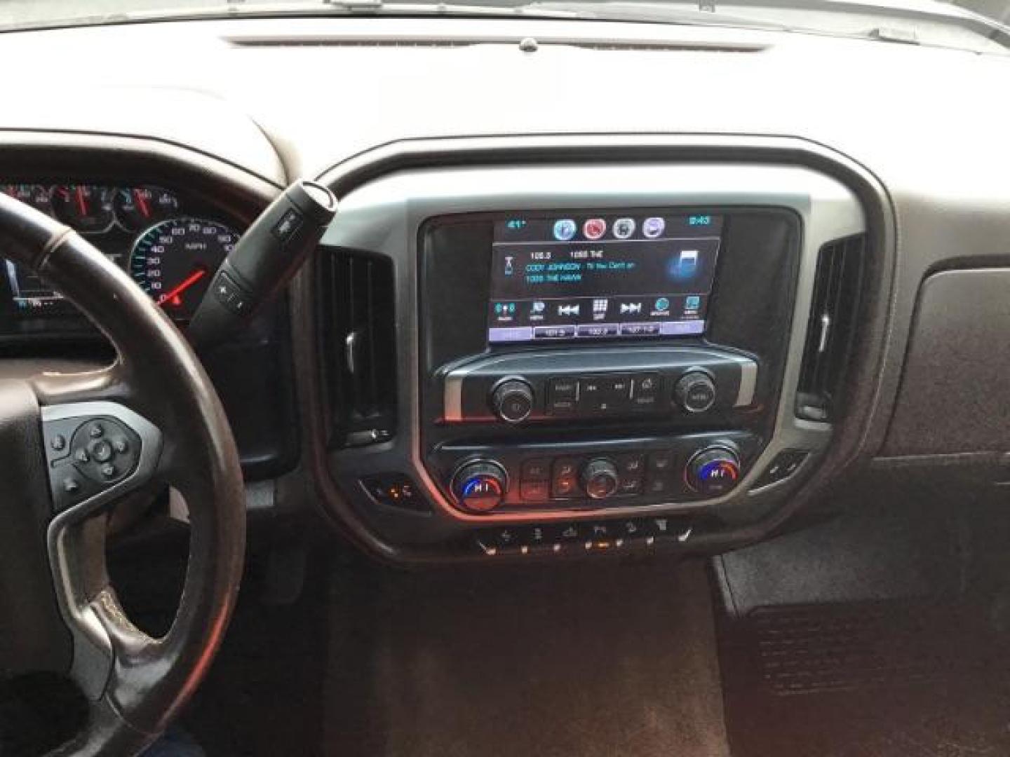 2016 Deep Ocean Blue Metallic /Cocoa/Dune, leather Chevrolet Silverado 3500HD LTZ Crew Cab 4WD (1GC4K0C86GF) with an 6.6L V8 OHV 32V TURBO DIESEL engine, 6-Speed Automatic transmission, located at 1235 N Woodruff Ave., Idaho Falls, 83401, (208) 523-1053, 43.507172, -112.000488 - This 2016 Chevrolet 3500 LTZ, has the 6.6L diesel motor. It has 160,031 miles. It comes with leather interior, tinted windows, back up camera, bluetooth, integrated trailer brake, and spray in bed liner. At Timberline Auto it is always easy to find a great deal on your next vehicle! Our experienced - Photo#10