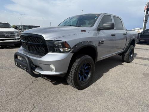 2019 RAM 1500 Classic